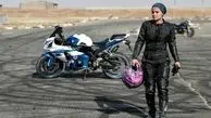 شرط نهایی صدور گواهینامه موتور برای زنان اعلام شد