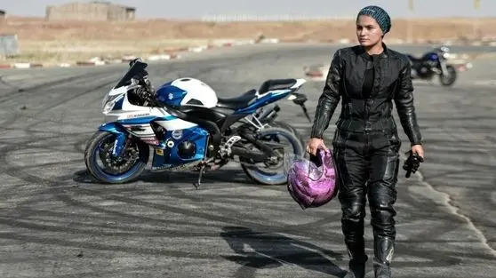 شرط نهایی صدور گواهینامه موتور برای زنان اعلام شد