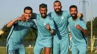 چه خبر از مدافع مغضوب استقلال؟