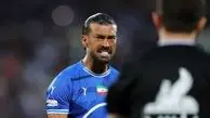 حمله بی‌سابقه پیشکسوت استقلال به رامین رضاییان