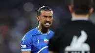 حمله بی‌سابقه پیشکسوت استقلال به رامین رضاییان