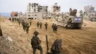 فلسطینی‌ها پس از توافق صلح غزه وارد جنگ بعدی شدند