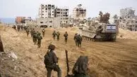 فلسطینی‌ها پس از توافق صلح غزه وارد جنگ بعدی شدند