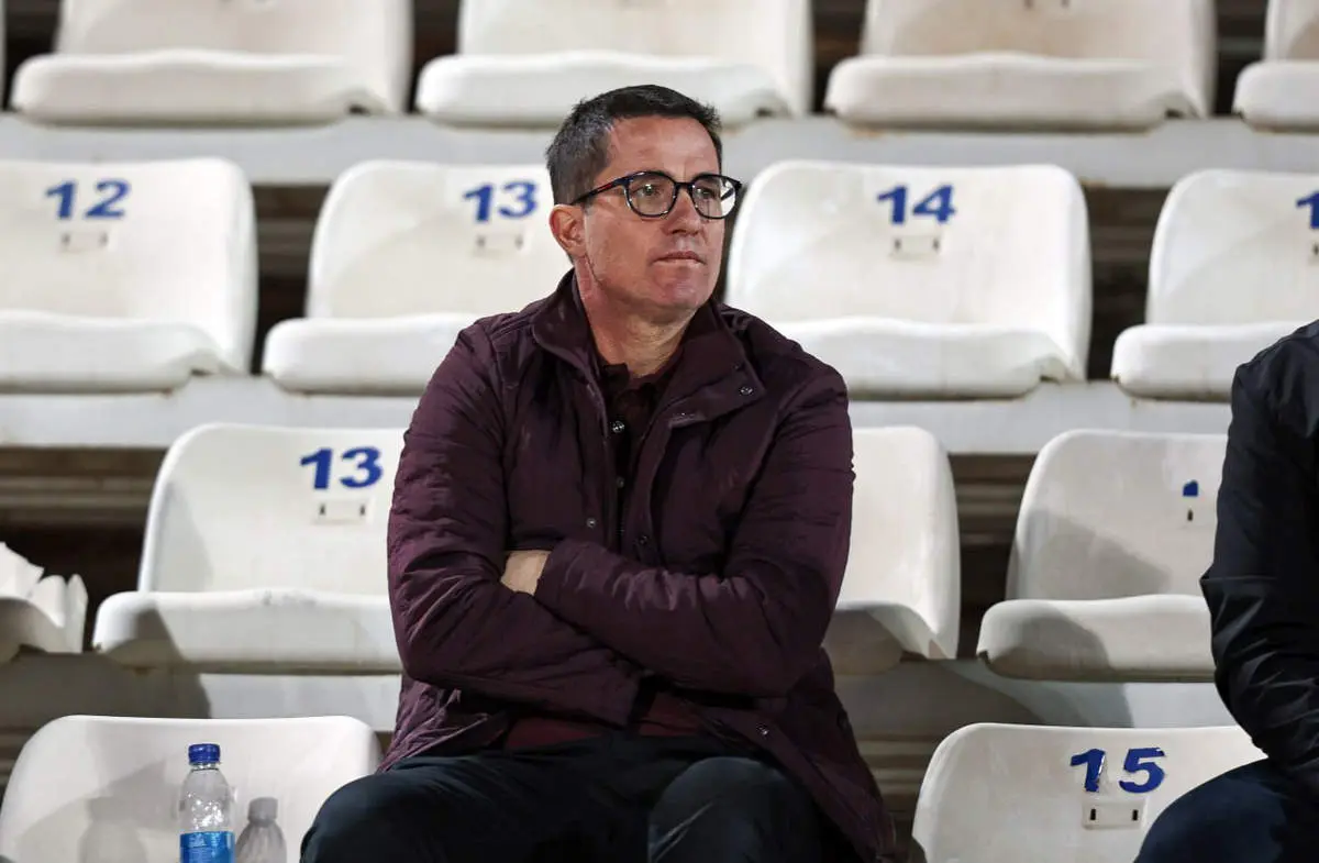 اوسمار این شاه‌ماهی را می‌خواهد و کوتاه نمی‌آید