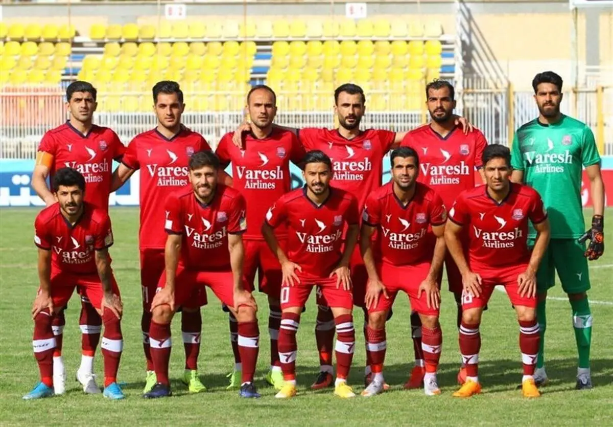  این بازیکن ازبکستانی به نساجی پیوست
