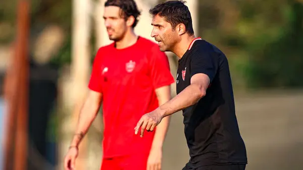 هاجم منچستریونایتد جواب پرسپولیس را داد!