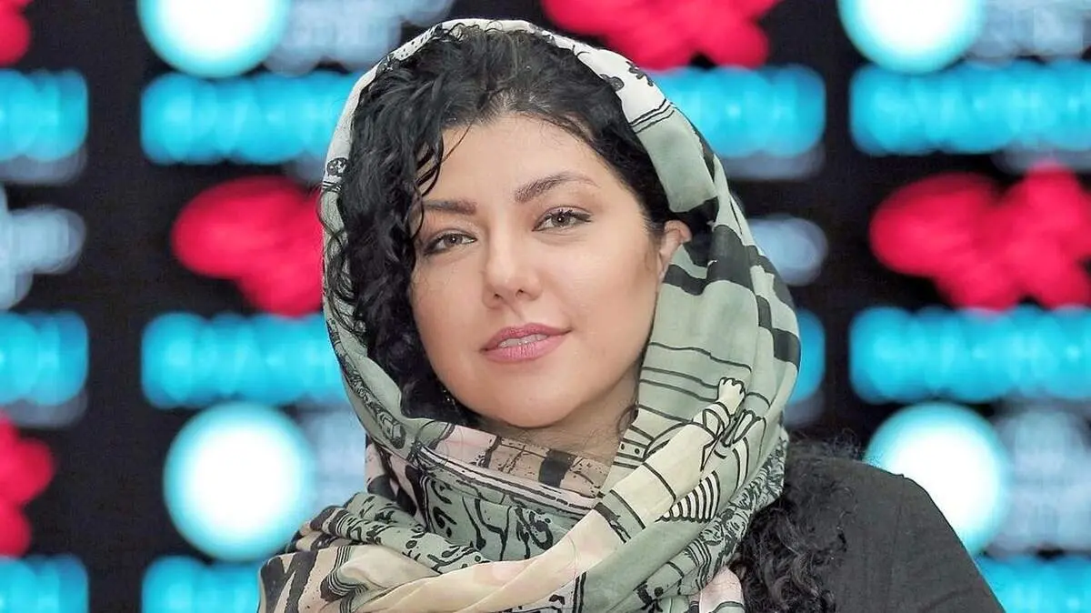 عکس جنجالی پریچهر قنبری که دنیای مجازی را تکان داد!