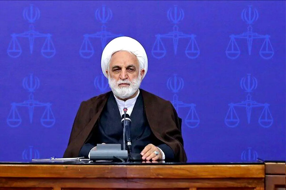 محسنی اژه‌ای: کمک به دولت برای ارتقا وضعیت معیشتی مردم را وظیفه خود می‌دانیم