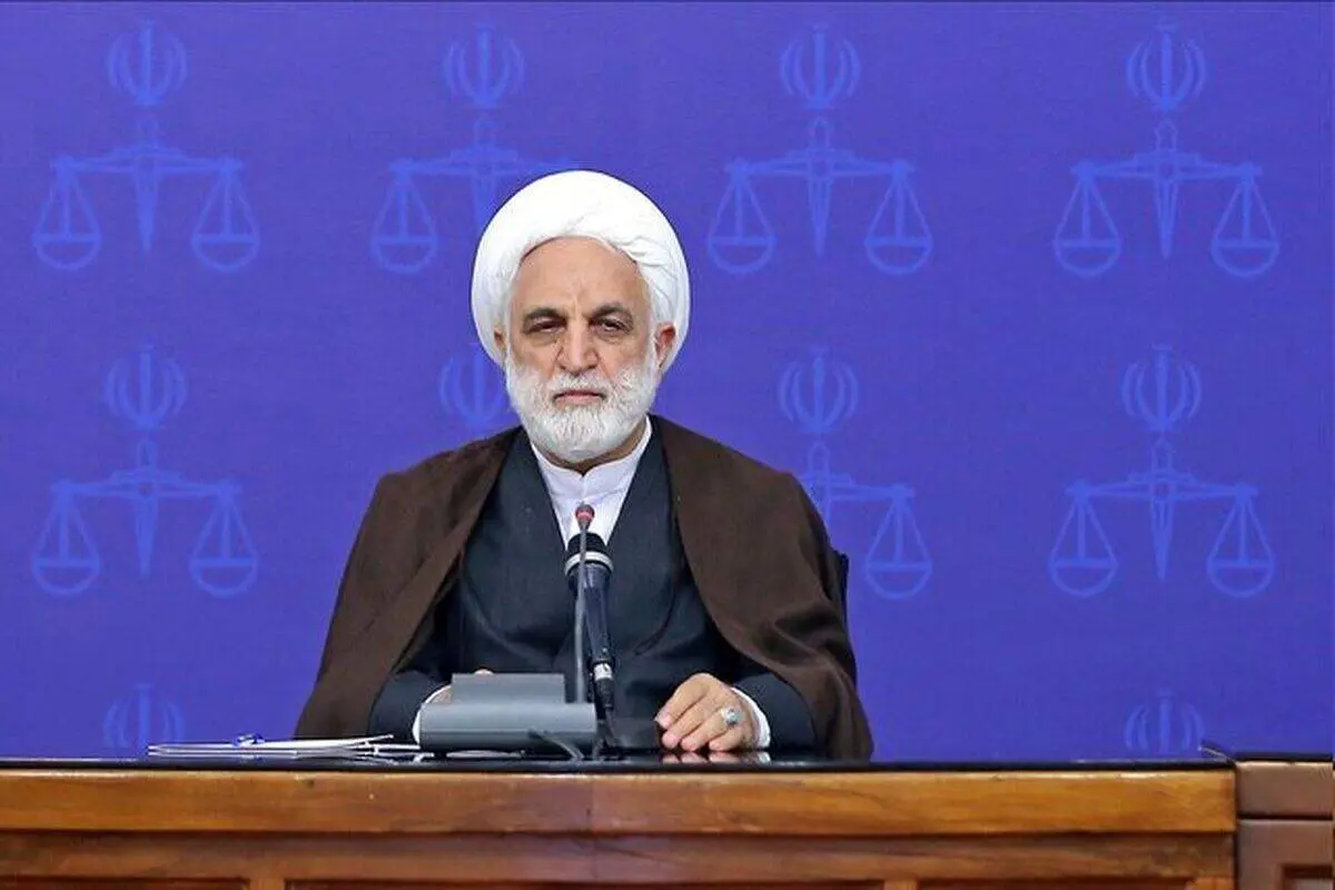 محسنی اژه‌ای: مقصران حادثه بندر شهید رجایی سریعا شناسایی و طبق قانون با آن‌ها برخورد شود