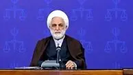 محسنی اژه‌ای: مقصران حادثه بندر شهید رجایی سریعا شناسایی و طبق قانون با آن‌ها برخورد شود