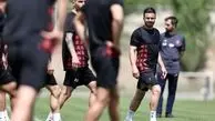 افشاگری سروش رفیعی: از نحوه پخش پاداش در پرسپولیس تا قهر با حسین کنعانی‌زادگان