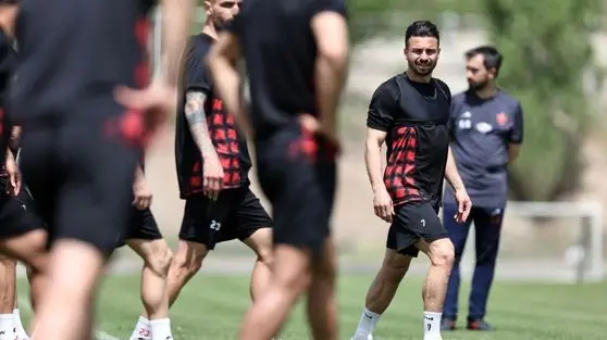 افشاگری سروش رفیعی: از نحوه پخش پاداش در پرسپولیس تا قهر با حسین کنعانی‌زادگان