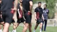 افشاگری سروش رفیعی: از نحوه پخش پاداش در پرسپولیس تا قهر با حسین کنعانی‌زادگان