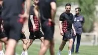 افشاگری سروش رفیعی: از نحوه پخش پاداش در پرسپولیس تا قهر با حسین کنعانی‌زادگان