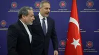 پشت پرده اظهارات جنجالی وزیر خارجه ترکیه علیه ایران
