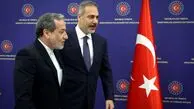 پشت پرده اظهارات جنجالی وزیر خارجه ترکیه علیه ایران
