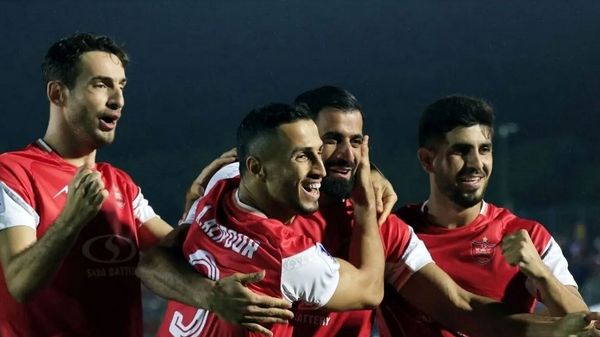 ستاره درخشان پرسپولیس به ترکیب ملی الجزایر دعوت شد!