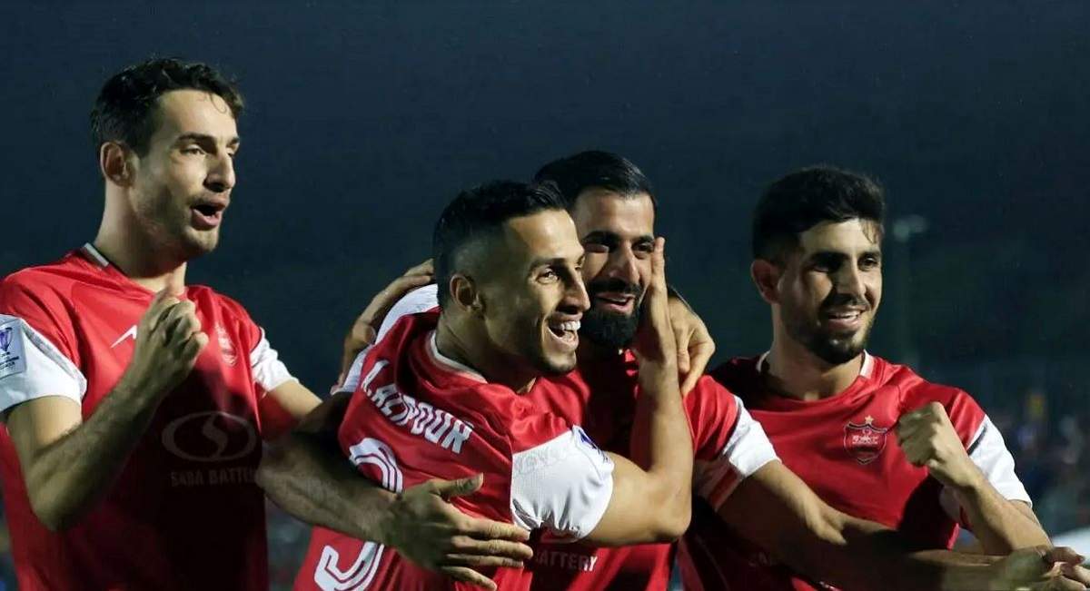 آنتونی استوکس، بازیکن پرسپولیس ، به ۱۵ ماه حبس محکوم شد