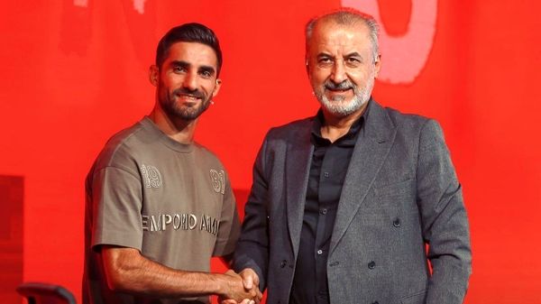 باشگاه پرسپولیس جاعلان را تهدید جدی کرد!