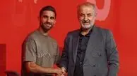 واکنش تند سپاهان به خرید جدید پرسپولیس!