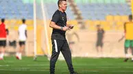 اوسمار ویرا: پرسپولیس برد، اما هنوز جا برای بهتر شدن داریم!
