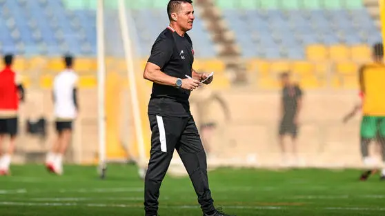 اوسمار ویرا: پرسپولیس برد، اما هنوز جا برای بهتر شدن داریم!