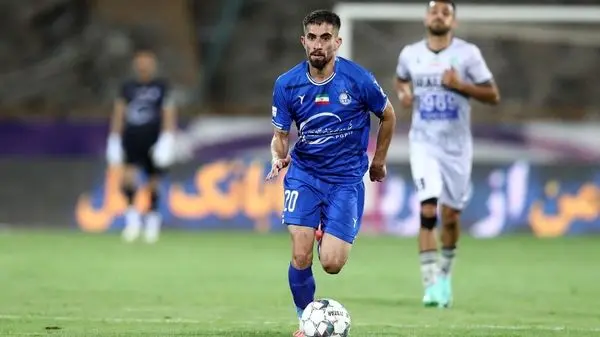 خبر بد برای ساپینتو: یک رفتار بچگانه و سه جلسه محرومیت برای ستاره استقلال