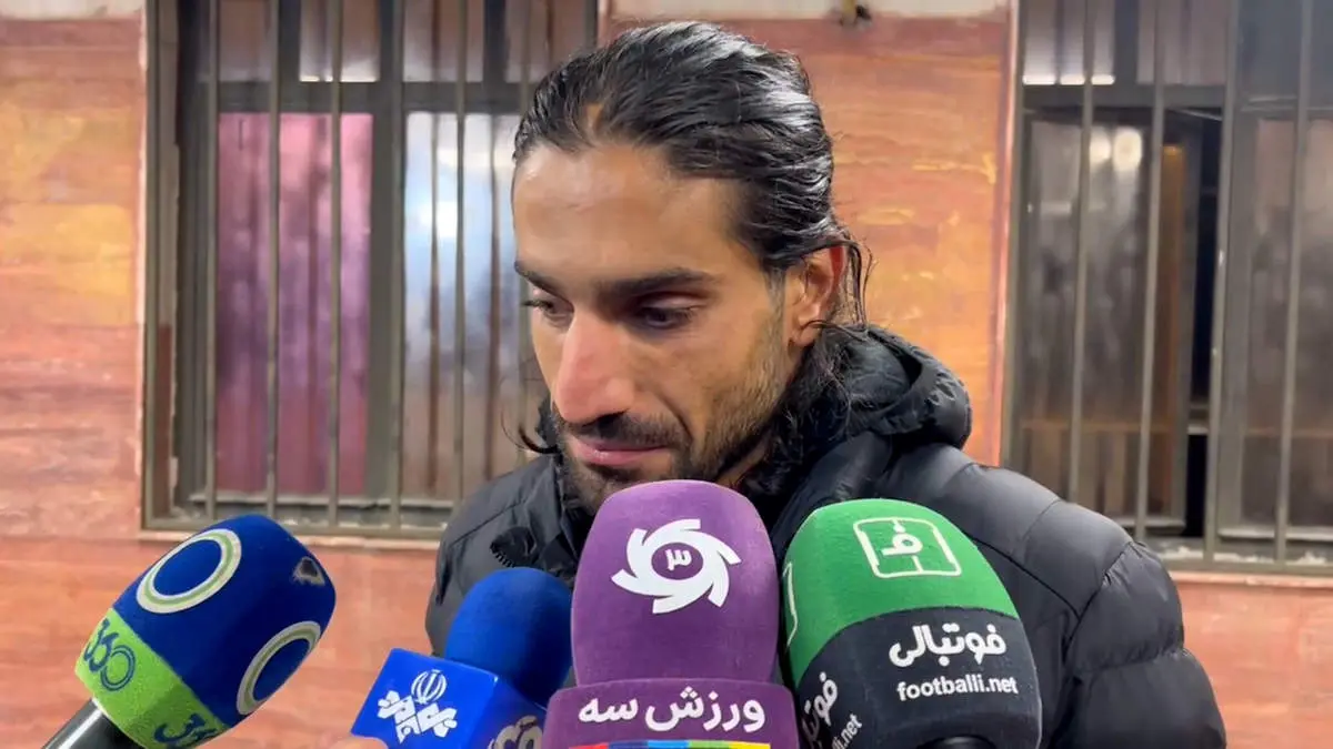 اقدام عجیب پرسپولیس برای خرید جنجالی از لیگ یک!