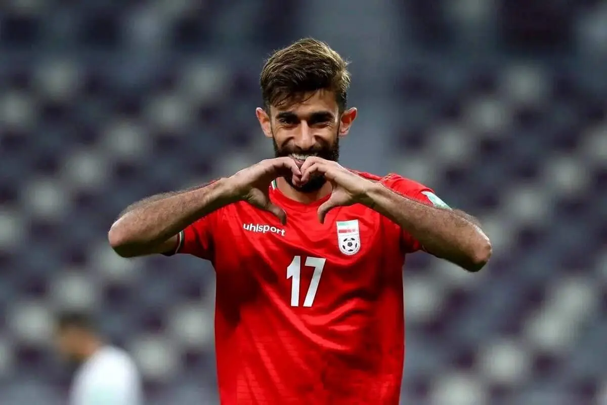 خبر داغ نقل‌وانتقالات: قلی‌زاده در دوراهی پرسپولیس و تراکتور