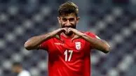 خبر داغ نقل‌وانتقالات: قلی‌زاده در دوراهی پرسپولیس و تراکتور