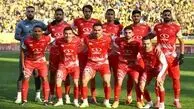 ترکیب پرسپولیس برابر مس رفسنجان اعام شد