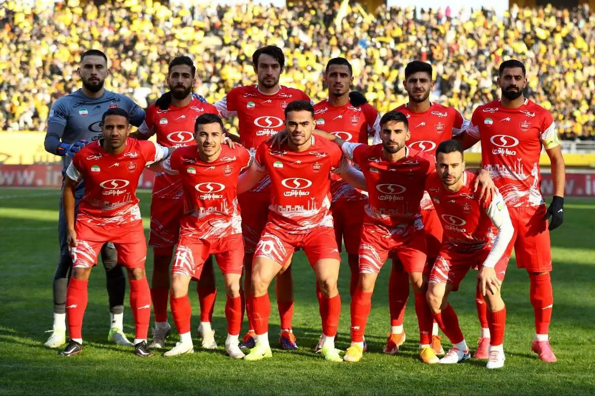 سوپرایز داغ پرسپولیس؛ دو مهاجم تازهوارد به جمع سرخها اضافه میشوند!