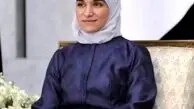 پوشش متفاوت بانوی اول سوریه در نشست دیپلماسی آنتالیا توجه‌ها را جلب کرد