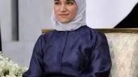 پوشش متفاوت بانوی اول سوریه در نشست دیپلماسی آنتالیا توجه‌ها را جلب کرد