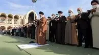 جزئیات ویژه برگزاری نماز عید فطر به امامت رهبر انقلاب: همه‌چیز از ساعت ۴ صبح آماده است