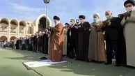 جزئیات ویژه برگزاری نماز عید فطر به امامت رهبر انقلاب: همه‌چیز از ساعت ۴ صبح آماده است