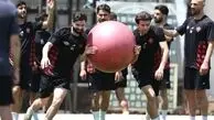 هاشمیان آب پاکی را روی دست این هافبک محبوب ریخت 
