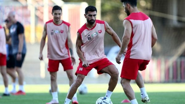 رسمی: یاغی جدید فوتبال ایران در پرسپولیس