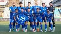 ساعت بازی حساس استقلال و الحسین اردن در لیگ قهرمانان آسیا ۲