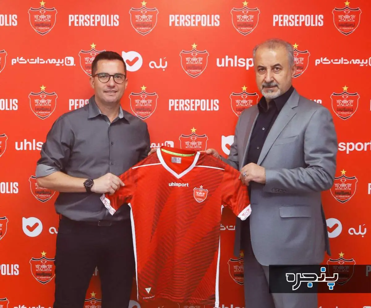 اختلافات قدیمی همچنان پابرجاست؛ درویش می‌رود تا اوسمار به پرسپولیس بازگردد؟