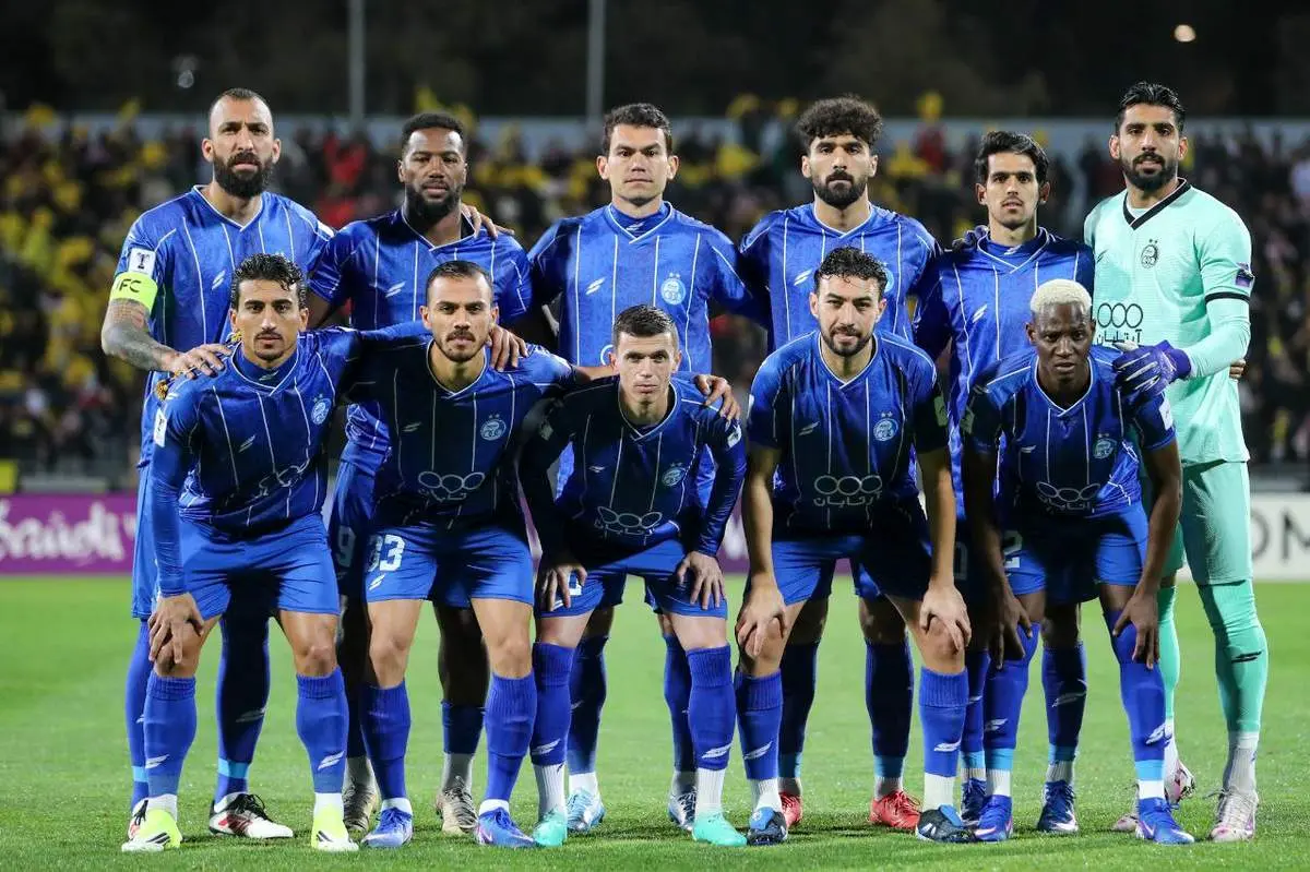 عجیب اما واقعی: استقلالی‌ها پاداش می‌گیرند!