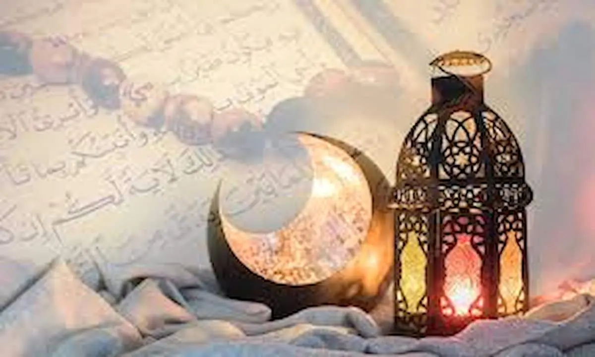 اهمیت وعده سحری در ماه رمضان: چرا نباید آن را ترک کرد؟