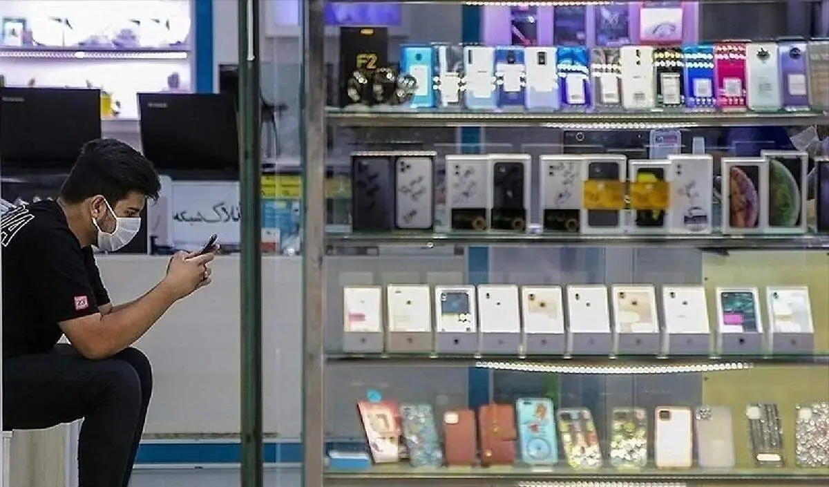 قیمت جدید گوشی سامسونگ، شیائومی و آیفون امروز دوشنبه ۲۷ بهمن ۱۴۰۴+جدول