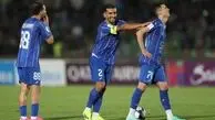 ستاره کلیدی استقلال پیشنهاد وسوسه‌کننده پرسپولیس و سپاهان را رد کرد