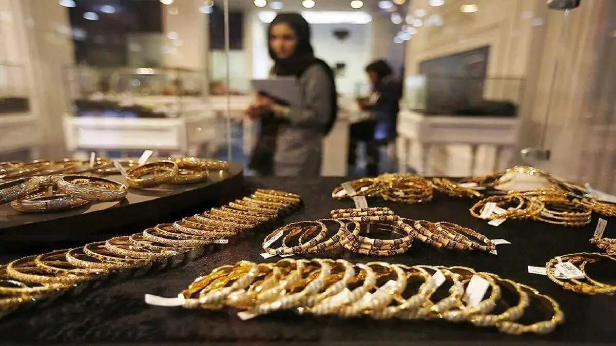 قیمت سکه و طلا امروز ۱ اردیبهشت ۱۴۰۴