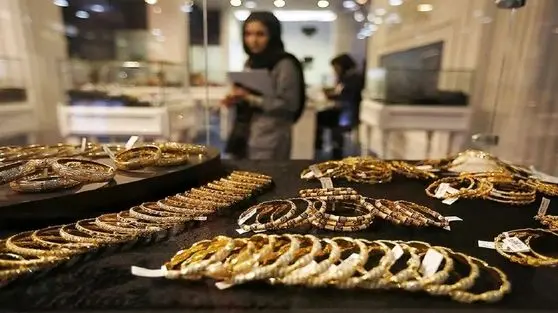 قیمت طلای ۱۸ عیار امروز سه شنبه ۳۰ اردیبهشت ۱۴۰۴