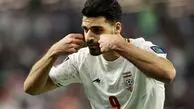 رکوردی بی‌نظیر از مهدی طارمی در تیم ملی ایران: گل‌هایی که مسیر صعود به جام جهانی را هموار کرد