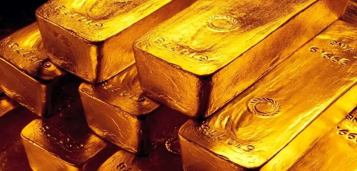 تفاوت طلای آب شده با طلای دست دوم چیست؟