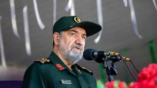 عملیات بشارت فتح برای حمله موشکی به پایگاه نظامی آمریکا در قطر