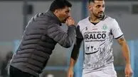 مدیرعامل آلومینیوم اراک درباره انتقال کاظمیان به پرسپولیس: «باید این انتقال انجام شود!»